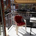 Appartement Gelsomino Rome