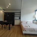 Appartement Gelsomino *