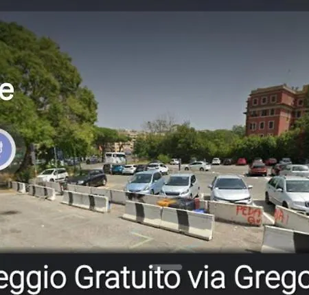 Διαμέρισμα Gelsomino