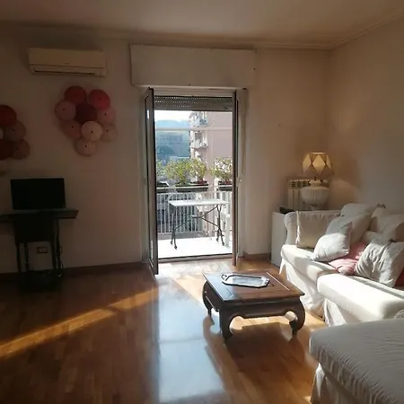 Gelsomino * Ρώμη