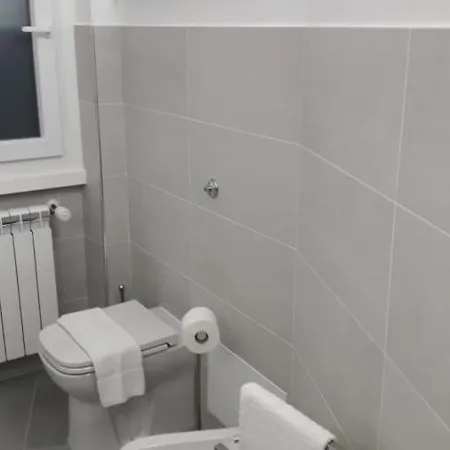 Gelsomino Διαμέρισμα Ρώμη