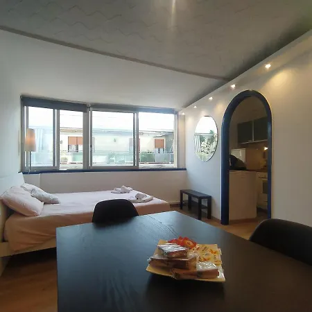 Gelsomino Appartement *