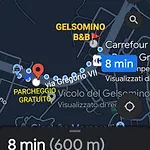 Gelsomino *