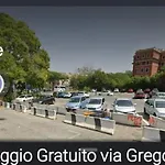 Apartman Gelsomino