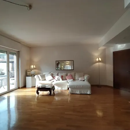 Gelsomino Apartment Rom