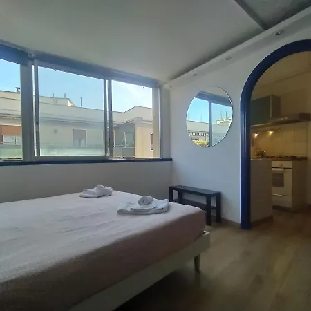 Apartman Gelsomino