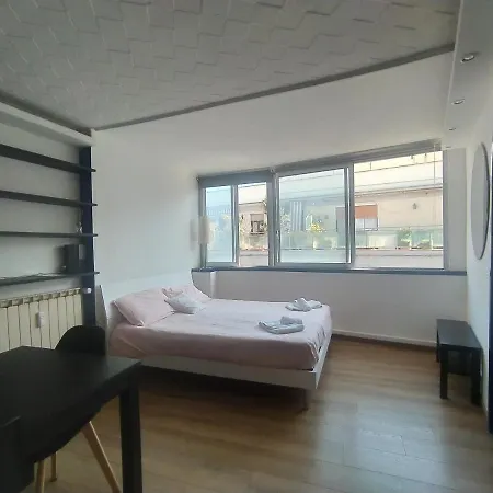 Gelsomino Apartman *